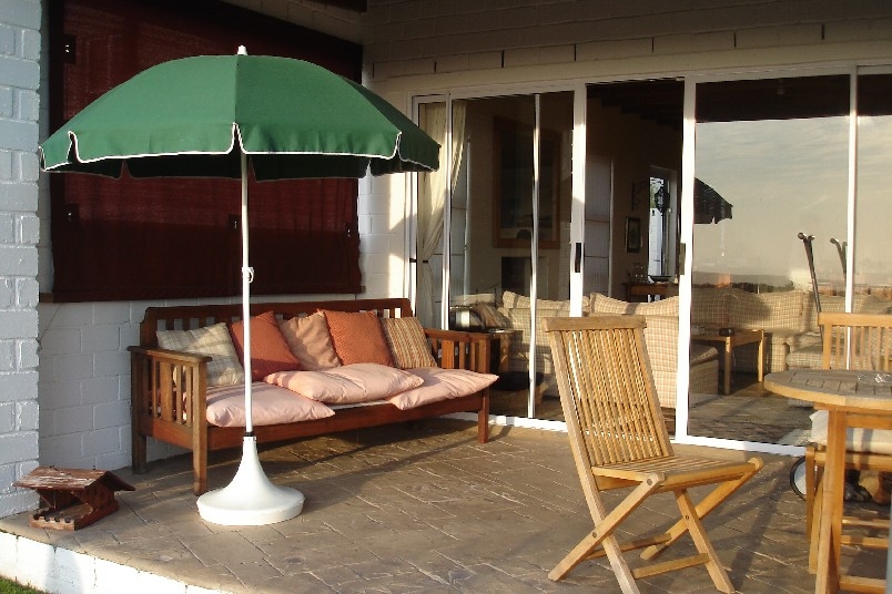 Grotto Bay Beach House Grotto Bay, West Coast, South Africa Holiday